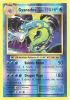 Pokemon Card - XY: Evolutions 34/108 - GYARADOS (reverse holo) (Mint)