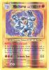 Pokemon Card - XY: Evolutions 59/108 - MACHAMP (reverse holo) (Mint)