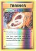 Pokemon Card - XY: Evolutions 75/108 - CHARIZARD SPIRIT LINK (reverse holo) (Mint)