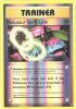 Pokemon Card - XY: Evolutions 89/108 - VENUSAUR SPIRIT LINK (reverse holo) (Mint)