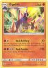 Pokemon Card - Sun & Moon 71/149 - GIGALITH (holo-foil) (Mint)