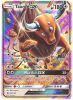 Pokemon Card - Sun & Moon 100/149 - TAUROS GX (holo-foil)