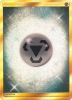 Pokemon Card - Sun & Moon 163/149 - METAL ENERGY (secret - holo-foil) (Mint)