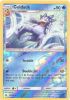 Pokemon Card - Sun & Moon 29/149 - GOLDUCK (reverse holo) (Mint)