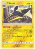 Pokemon Card - Sun & Moon 52/149 - VIKAVOLT (reverse holo) (Mint)