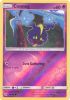 Pokemon Card - Sun & Moon 64/149 - COSMOG (reverse holo) (Mint)