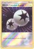 Pokemon Card - Sun & Moon 136/149 - DOUBLE COLORLESS ENERGY (reverse holo) (Mint)