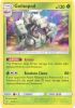 Pokemon Card - S&M: Guardians Rising 9/145 - GOLISOPOD (holo-foil) (Mint)