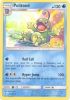 Pokemon Card - S&M: Guardians Rising 25/145 - POLITOED (holo-foil) (Mint)