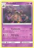 Pokemon Card - S&M: Guardians Rising 51/145 - GARBODOR (holo-foil) (Mint)