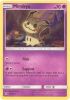 Pokemon Card - S&M: Guardians Rising 58/145 - MIMIKYU (holo-foil) (Mint)