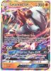 Pokemon Card - S&M: Guardians Rising 74/145 - LYCANROC GX (holo-foil) (Mint)