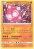 Pokemon Card - S&M: Guardians Rising 77/145 - MINIOR (holo-foil) (Mint)