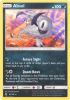 Pokemon Card - S&M: Guardians Rising 81/145 - ABSOL (holo-foil) (Mint)