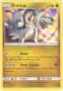 Pokemon Card - S&M: Guardians Rising 97/145 - DRAMPA (holo-foil) (Mint)