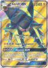 Pokemon Card - S&M: Guardians Rising 134/145 - VIKAVOLT GX (full art holo-foil) (Mint)