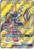 Pokemon Card - S&M: Guardians Rising 135/145 - TAPU KOKO GX (full art holo-foil) (Mint)