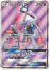 Pokemon Card - S&M: Guardians Rising 137/145 - TAPU LELE GX (holo-foil) (Mint)