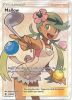 Pokemon Card - S&M: Guardians Rising 145/145 - MALLOW (full art - holo) (Mint)