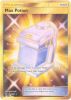 Pokemon Card - S&M: Guardians Rising 164/145 - MAX POTION (secret rare holo-foil) (Mint)