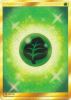 Pokemon Card - S&M: Guardians Rising 167/145 - GRASS ENERGY (secret - holo-foil) (Mint)