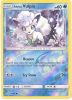 Pokemon Card - S&M: Guardians Rising 21/145 - ALOLAN VULPIX (reverse holo) (Mint)