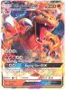 Pokemon Card - S&M: Burning Shadows 20/147 - CHARIZARD GX (holo-foil) (Mint)