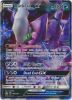 Pokemon Cards - Burning Shadows 88a/147 - DARKRAI GX (holo-foil) (Mint)