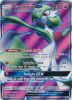 Pokemon Card - S&M: Burning Shadows 140/147 - GARDEVOIR GX (full art - holo) (Mint)