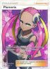 Pokemon Card - S&M: Burning Shadows 145/147 - PLUMERIA (full art - holo) (Mint)