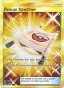 Pokemon Card - S&M: Burning Shadows 165/147 - RESCUE STRETCHER (secret - holo-foil) (Mint)