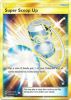 Pokemon Card - S&M: Burning Shadows 166/147 - SUPER SCOOP UP (secret - holo-foil) (Mint)