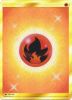 Pokemon Card - S&M: Burning Shadows 167/147 - FIRE ENERGY (secret - holo-foil) (Mint)