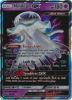 Pokemon Card - S&M: Crimson Invasion 49/111 - NIHILEGO GX (holo-foil) (Mint)