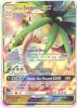 Pokemon Card - S&M: Crimson Invasion 74/111 - ALOLAN EXEGGUTOR GX (holo-foil) (Mint)