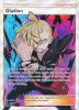 Pokemon Card - S&M: Crimson Invasion 109/111 - GLADION (full art - holo) (Mint)