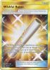 Pokemon Card - S&M: Crimson Invasion 121/111 - WISHFUL BATON (secret - holo-foil) (Mint)