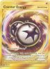 Pokemon Card - S&M: Crimson Invasion 122/111 - COUNTER ENERGY (secret holo-foil) (Mint)