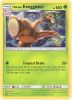 Pokemon Card - S&M: Forbidden Light 2a/131 - ALOLAN EXEGGUTOR (ALTERNATE Art holo-foil) (Mint)