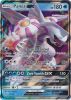 Pokemon Card - Forbidden Light 20/131 - PALKIA GX (holo-foil) (Mint)