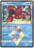 Pokemon Card - S&M: Forbidden Light 31/131 - VOLCANION (holo-foil) (Mint)