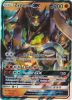 Pokemon Card - S&M: Forbidden Light 73/131 - ZYGARDE GX (holo-foil) (Mint)