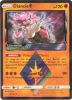 Pokemon Card - S&M: Forbidden Light 74/131 - DIANCIE (holo-foil) (Mint)