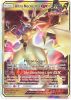 Pokemon Card - S&M: Forbidden Light 95/131 - ULTRA NECROZMA GX (holo-foil) (Mint)