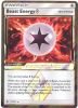 Pokemon Card - S&M: Forbidden Light 117/131 - BEAST ENERGY (holo-foil) (Mint)