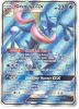 Pokemon Card - S&M: Forbidden Light 120/131 - GRENINJA GX (full art holo-foil) (Mint)