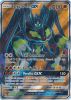 Pokemon Card - S&M: Forbidden Light 123/131 - ZYGARDE GX (full art - holo) (Mint)