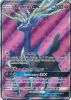 Pokemon Card - S&M: Forbidden Light 126/131 - XERNEAS GX (full art - holo) (Mint)