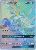 Pokemon Card - S&M: Forbidden Light 138/131 - DIALGA GX (hyper - holo-foil) (Mint)