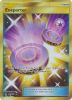 Pokemon Card - S&M: Forbidden Light 142/131 - ENEPORTER (secret - holo-foil) (Mint)